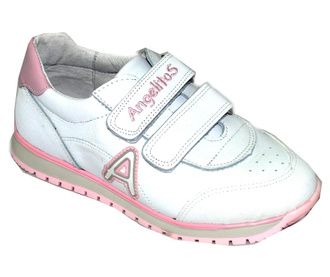Pantofi Denver Pink 25