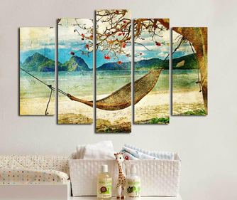 Set 5 slik Relaxing