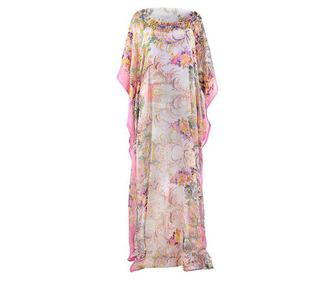 Tunika Pink Caytlin