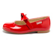 Pantofi Suzy Red 31