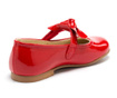 Pantofi Suzy Red 30