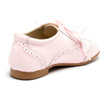 Pantofi Zonia Pink 27