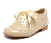 Pantofi Zonia Cream 31