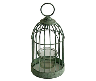 Suport de lumanare Bird Cage