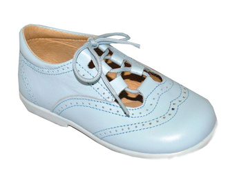 Pantofi Dalhia Light Blue 24