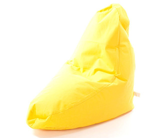 Puf Slob Yellow