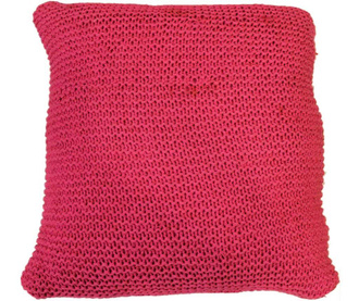 Perna de podea Soft Knit Pink