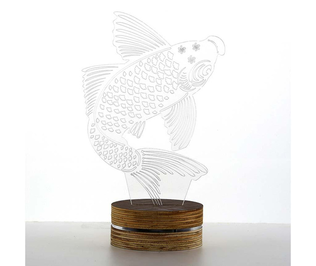 Lampa Fish