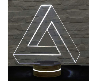 Lampa Triangle