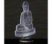 Lampa Buddha