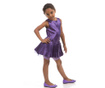 Rochie Purple Addesa 6 ani
