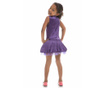 Rochie Purple Addesa 6 ani