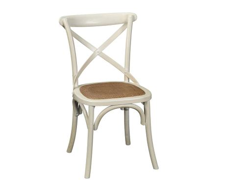 Stol Ayra White