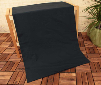 Uspa Mix Dark Blue Lepedő 180x240 cm