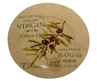 Platou Olive