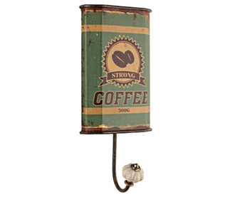 Cuier Vintage Strong Coffee