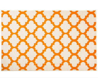 Covor Adisa Orange 190x145 cm