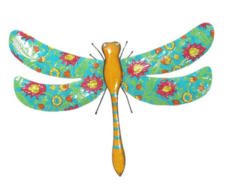 Decoratiune Dragonfly