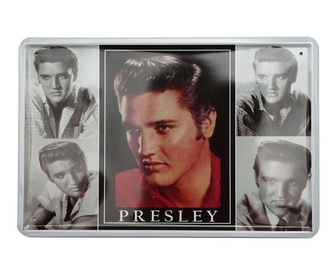 Decoratiune de perete Presley