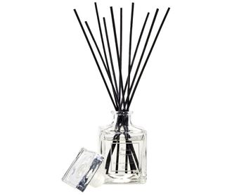 Set difuzor cu uleiuri esentiale si betisoare Translucence Italian Bergamot 100 ml