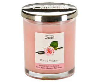 Lumanare parfumata Warmth Rose & Vanilla Tall