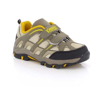 Pantofi sport Davis Beige 32