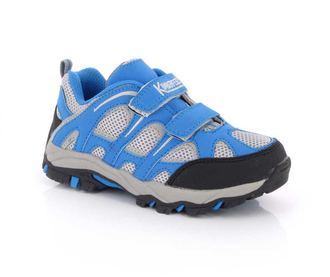 Pantofi sport Davis Blue 29