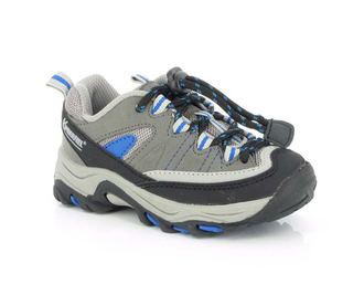 Pantofi sport Keira Grey 30