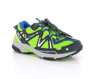 Pantofi sport Rimo Green 24