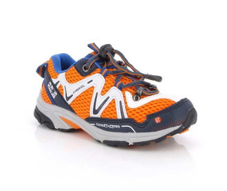 Pantofi sport Rimo Orange 25