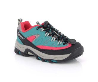 Pantofi sport Baby Keira Green 25