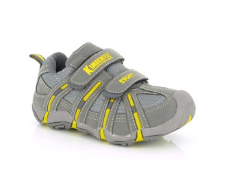 Pantofi sport Orage Grey 30