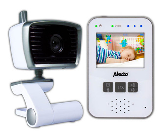 Sistem de monitorizare cu functie video Video Safe