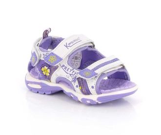Sandale Baby Audrey Violet 26