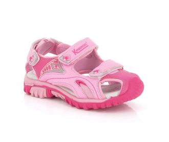 Sandale Baby Luzon Rose Fuchsia 25