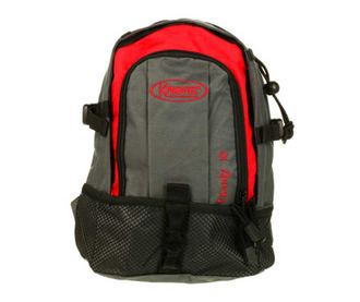 Rucsac Cloudy Red 10L