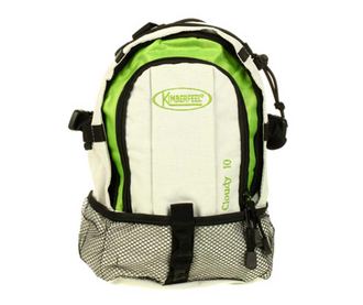 Rucsac Cloudy Green 10L