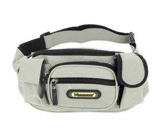 Borseta Grey