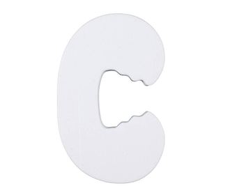 Protectie de usa White