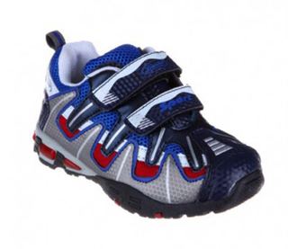 Pantofi sport Nubie Blue 25