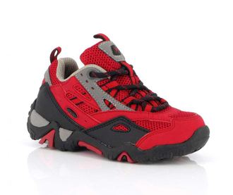 Pantofi sport Sultan Red 28