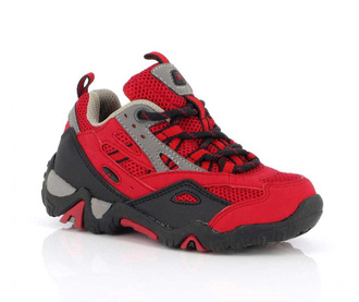 Pantofi sport Sultan Red 30