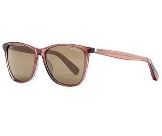 Ochelari de soare Polaroid Soft Pink