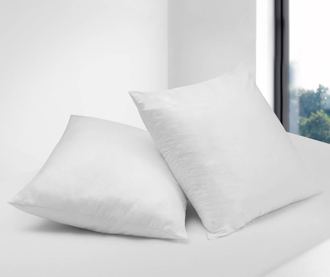 Set 2 perne Damasse 60x60 cm