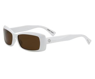 Ochelari de soare Armani White