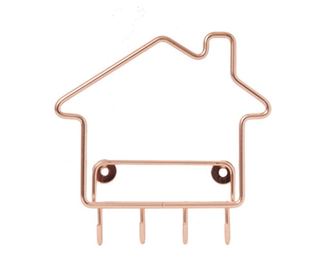 Cuier pentru chei House