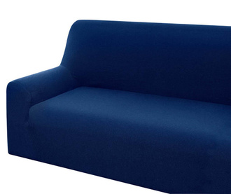 Husa pentru canapea Verona Blue S