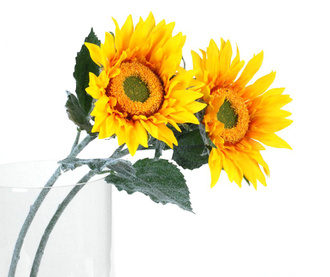 Floare artificiala Sunflower