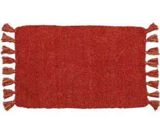 Covor Rio Red Orange 50x80 cm
