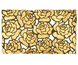 Covoras de intrare Roses 45x75 cm